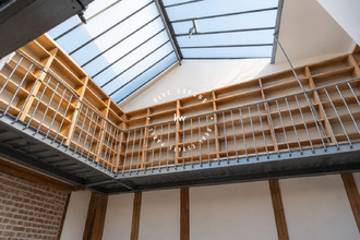 achat maison paris 75015