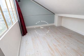 achat maison paris 75015