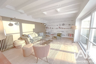 achat maison paris 75015