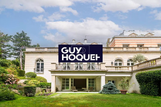 achat maison paris 75016