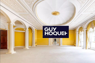 achat maison paris 75016