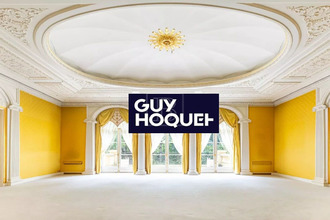 achat maison paris 75016