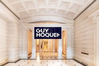 achat maison paris 75016