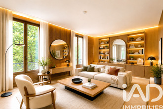 achat maison paris 75016