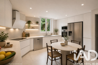 achat maison paris 75016