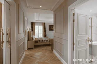 achat maison paris 75016