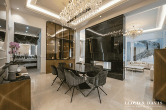 achat maison paris 75016