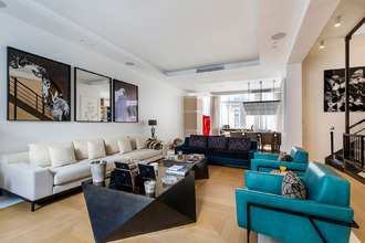 achat maison paris 75017