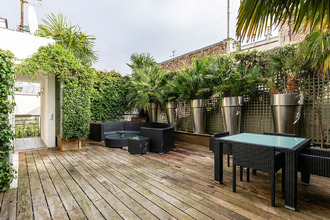 achat maison paris 75017