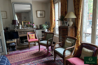 achat maison paris 75017