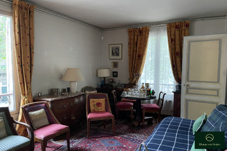 achat maison paris 75017