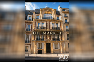 achat maison paris 75017