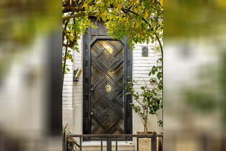 achat maison paris 75018