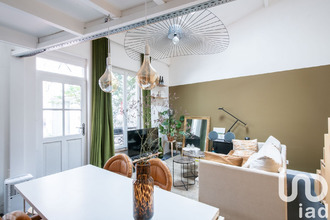 achat maison paris 75018