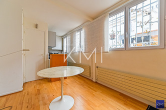 achat maison paris 75018