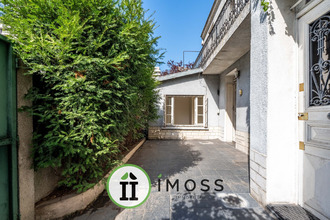achat maison paris 75018