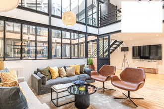 achat maison paris 75018