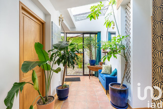 achat maison paris 75019