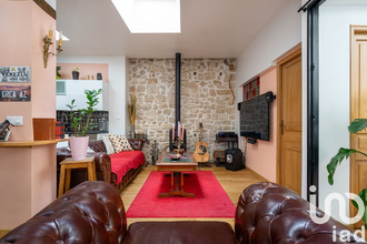 achat maison paris 75019