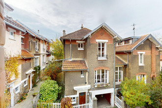 achat maison paris 75019