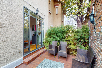 achat maison paris 75019