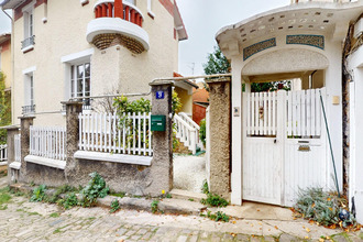 achat maison paris 75019