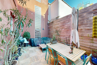achat maison paris 75019