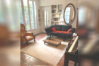achat maison paris 75019