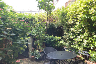 achat maison paris 75019