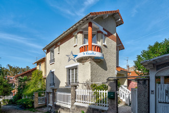 achat maison paris 75019