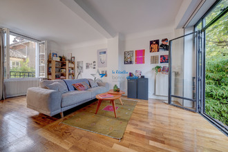 achat maison paris 75019