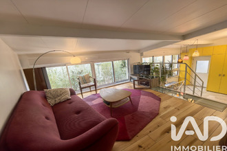 achat maison paris 75020