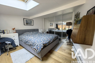 achat maison paris 75020