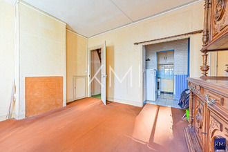 achat maison paris 75020