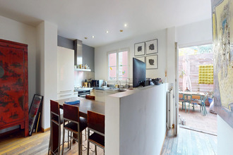 achat maison paris 75020