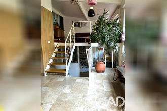 achat maison paris 75020