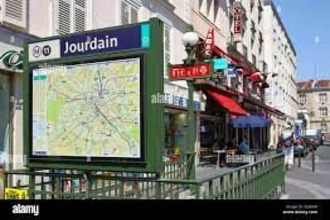 achat maison paris 75020