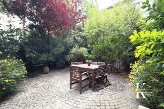 achat maison paris 75020