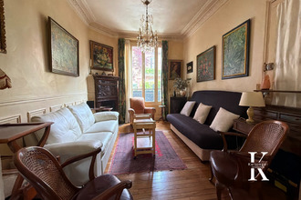 achat maison paris 75020