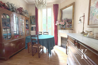 achat maison paris 75020