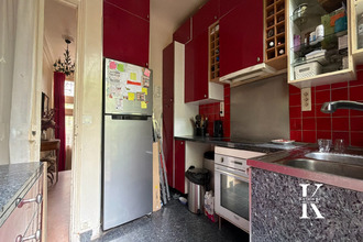 achat maison paris 75020