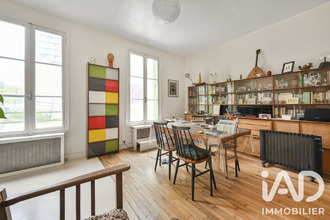 achat maison paris 75020