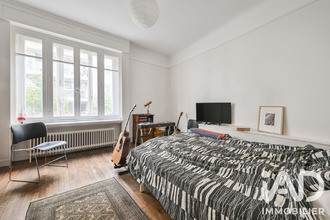 achat maison paris 75020