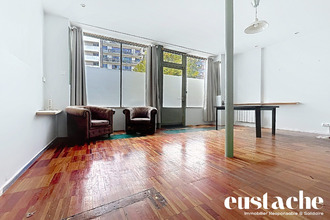achat maison paris 75020