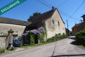 achat maison paris-l-hopital 71150