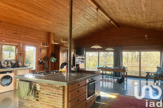 achat maison parisot 81310