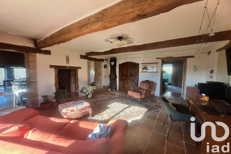 achat maison parisot 81310