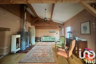 achat maison parisot 81310