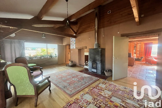 achat maison parisot 81310