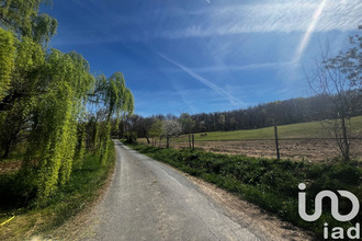 achat maison parisot 81310